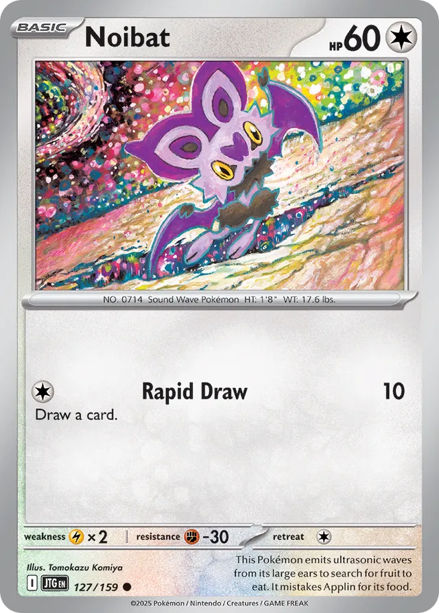 Noibat #127