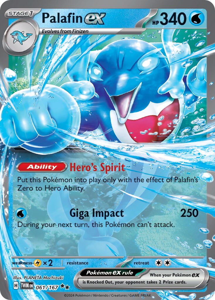 Palafin ex #61