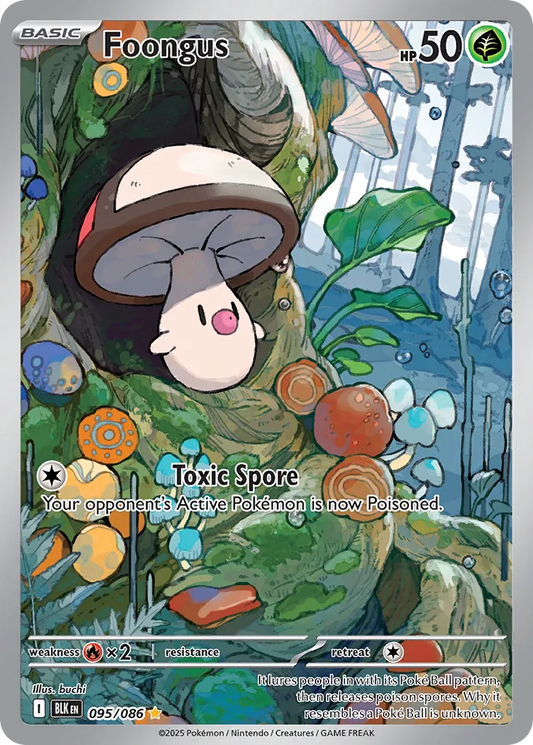 Foongus #95