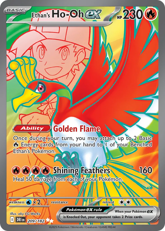 Ethan's Ho-Oh ex #209
