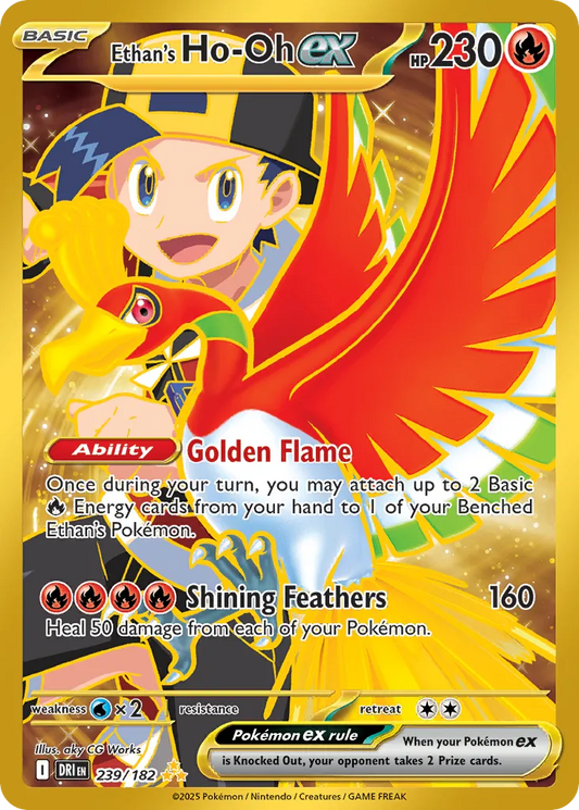 Ethan's Ho-Oh ex #239