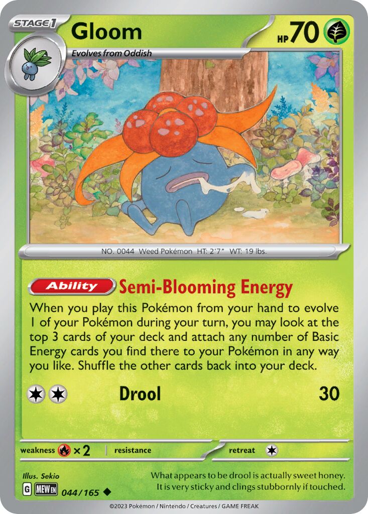 Gloom #44