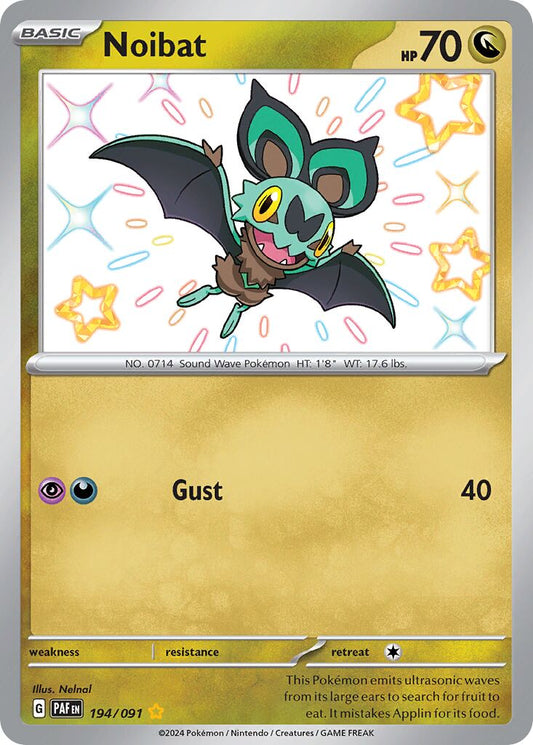 Noibat #194