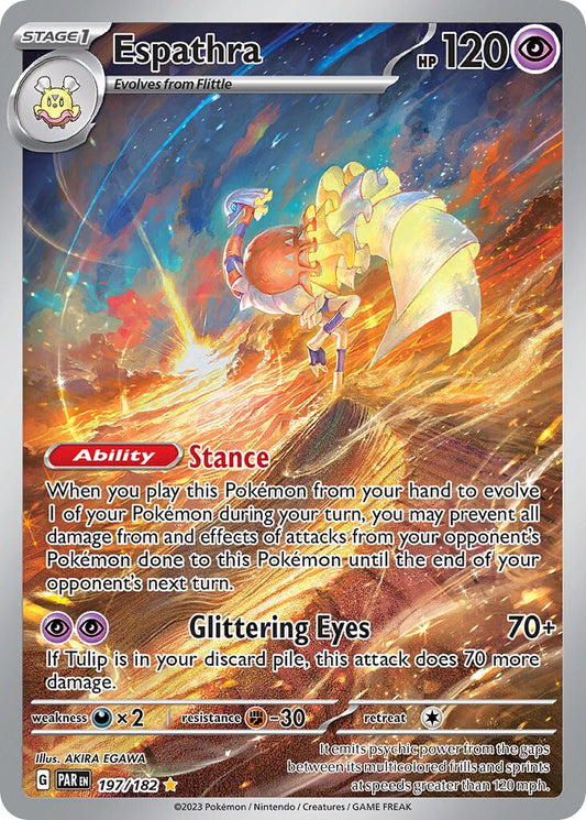 Espathra #197