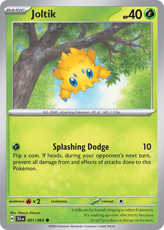 Joltik #1
