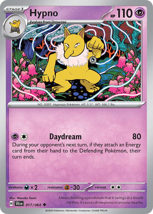 Hypno #17