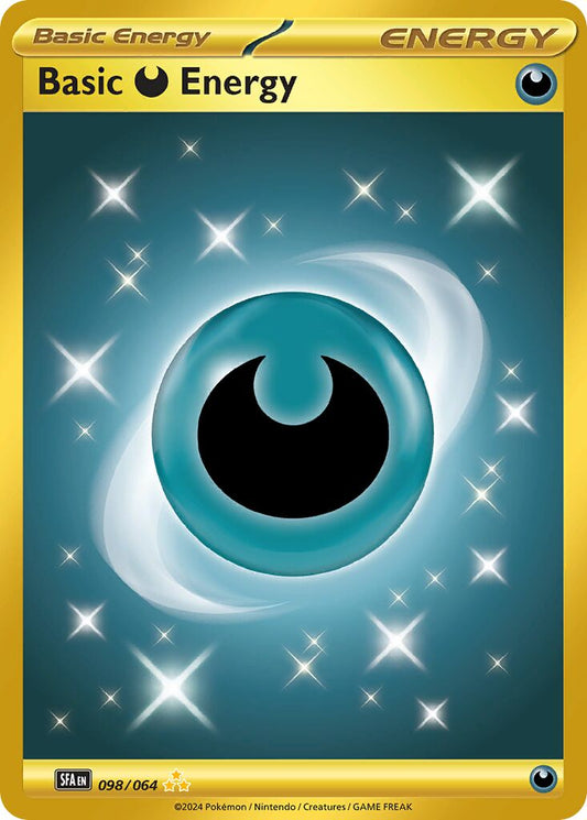 Basic Darkness Energy #98