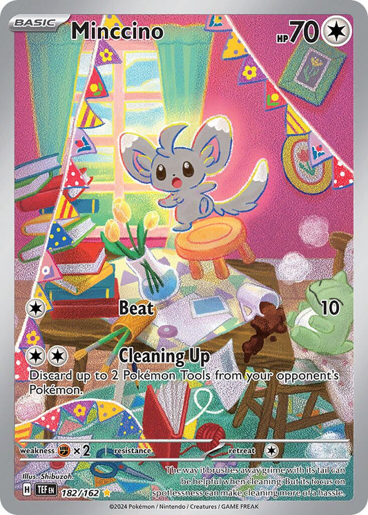 Wugtrio ex #190