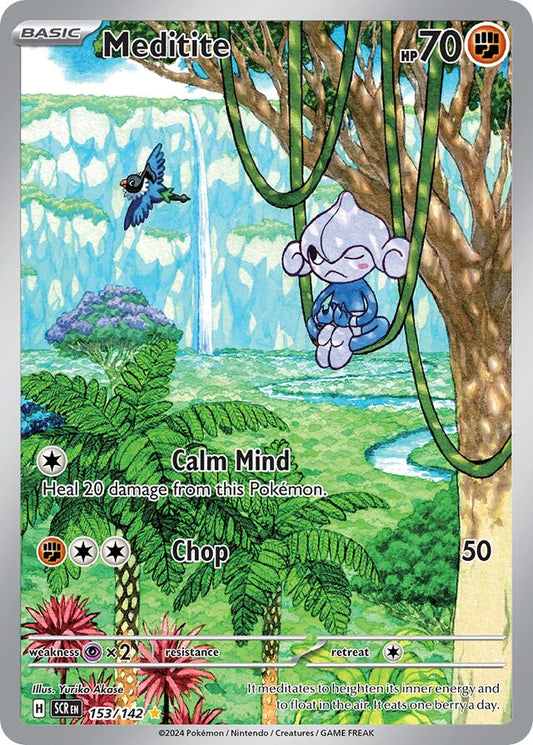 Meditite #153